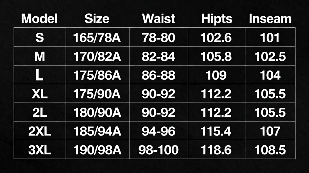 🛡️Tactical Multi-Purpose Pants: Durable, Stylish & Ready for Any Adventure