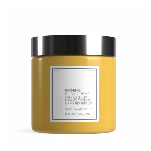 Firming Body Crème - 8 fl.oz.