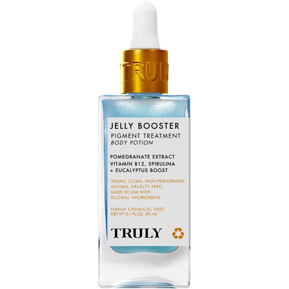 Pigment Body Potion - Discoloration Correcting Serum Clean Fresh Summery Scent