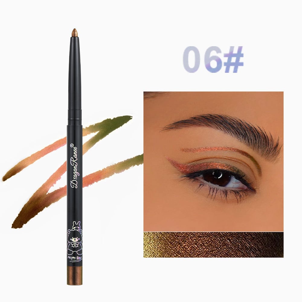 Multichrome Gel Eyeliner