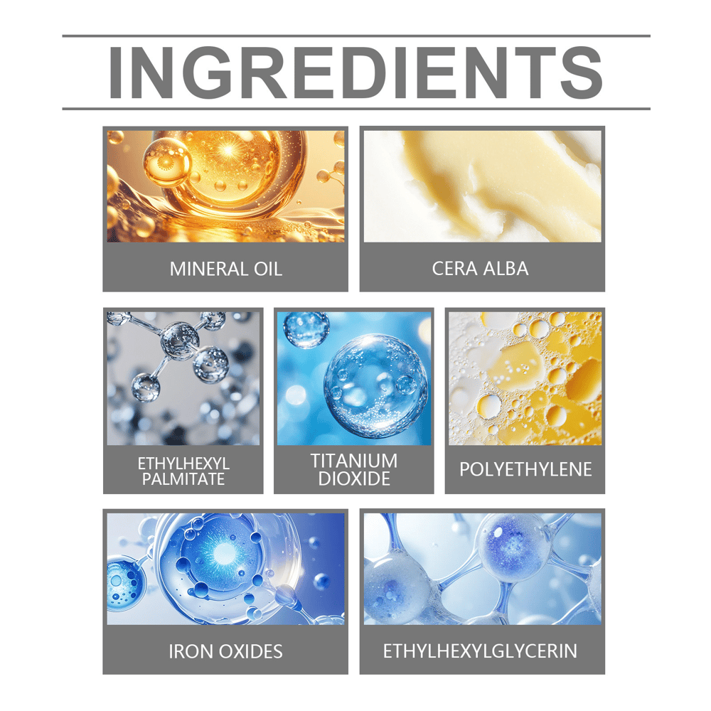 🔥【24H Lock】1440-Minute Smudge-Proof Eyeliner