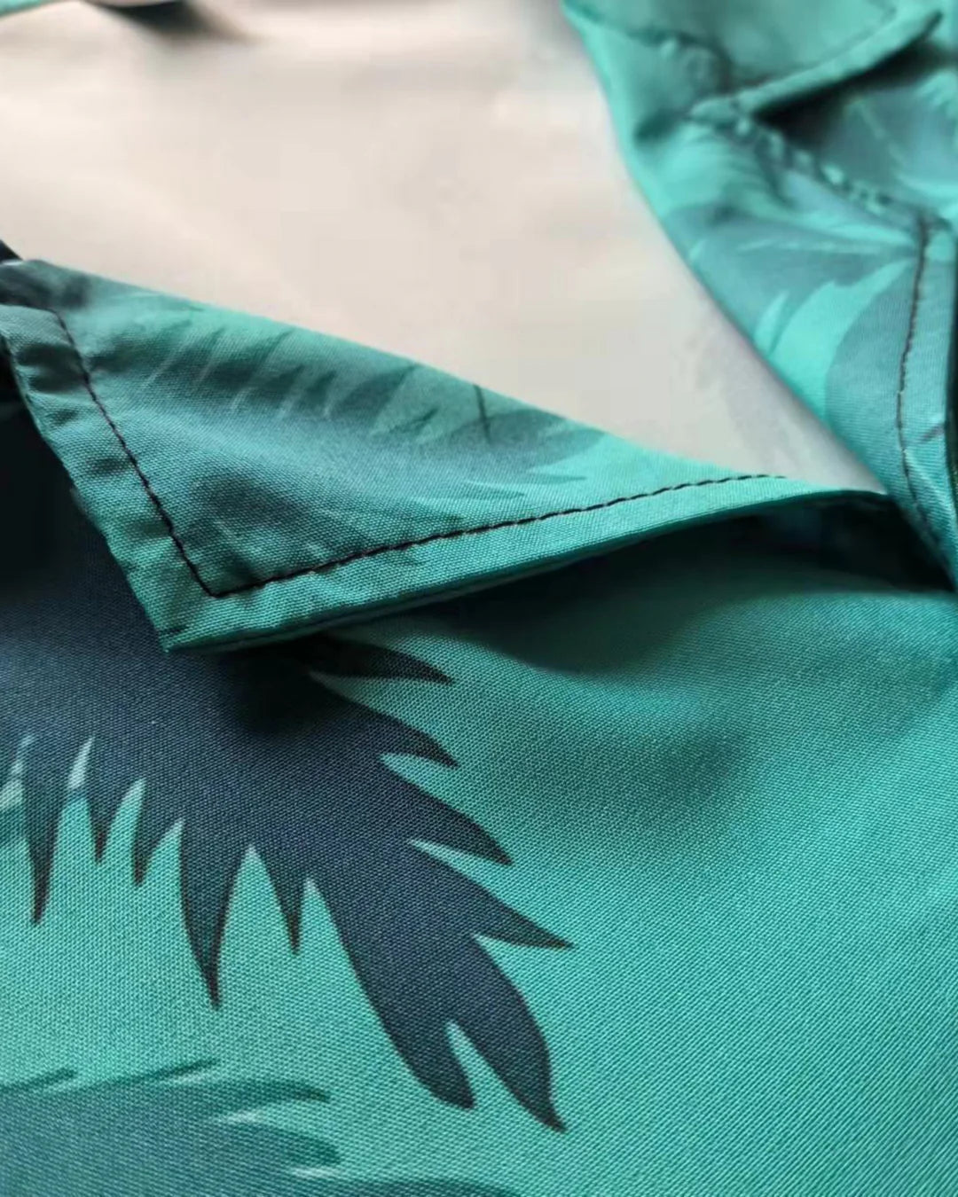 GTA VICE CITY HAWAIIAN SHIRT T-SHIRT