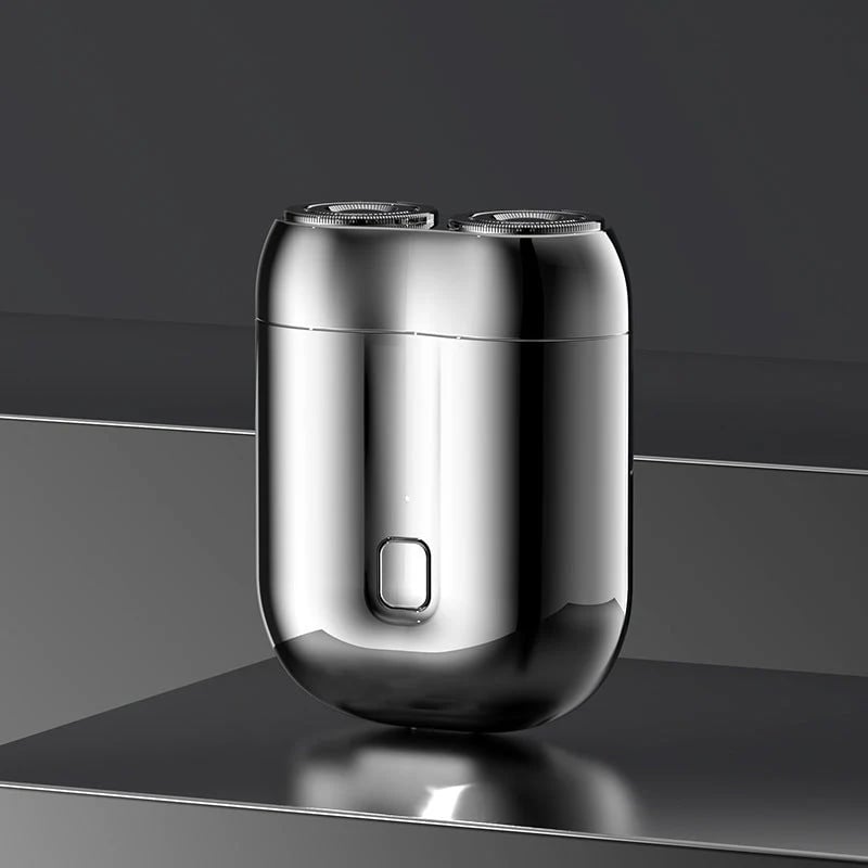 Pocket Shaver USB Mini Shavers for Men