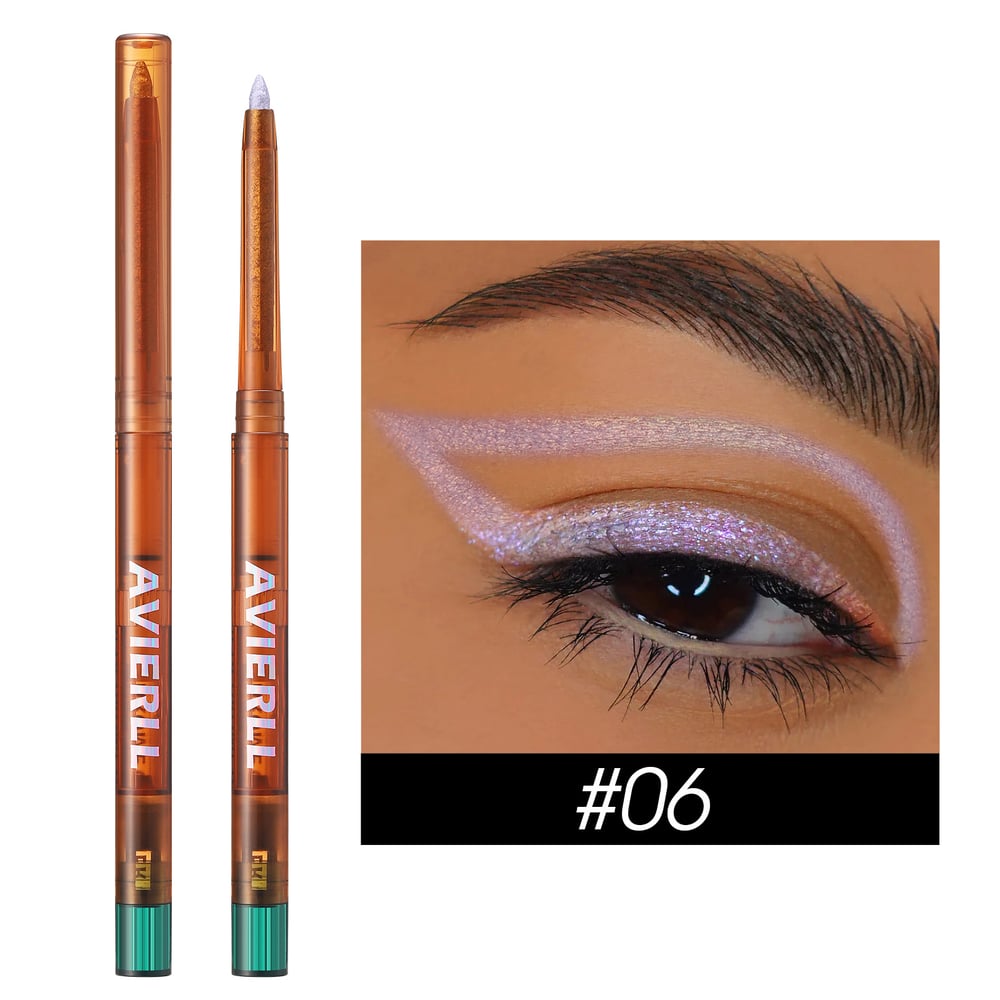 VividLine Color Eyeliner Collection