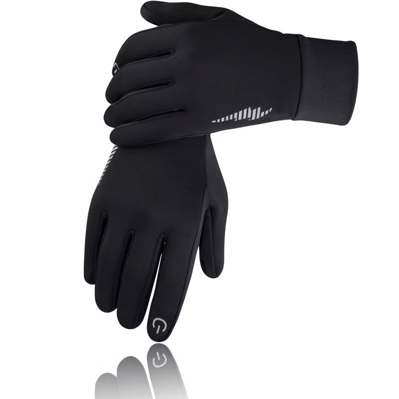 Winter Gloves Women's And Men's Ski Gloves