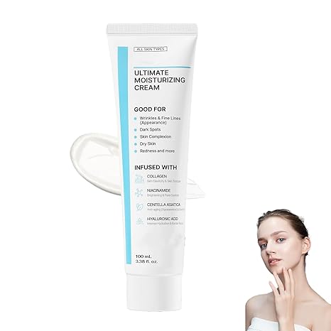 Youthful Formula Ultimate Moisturizing Cream