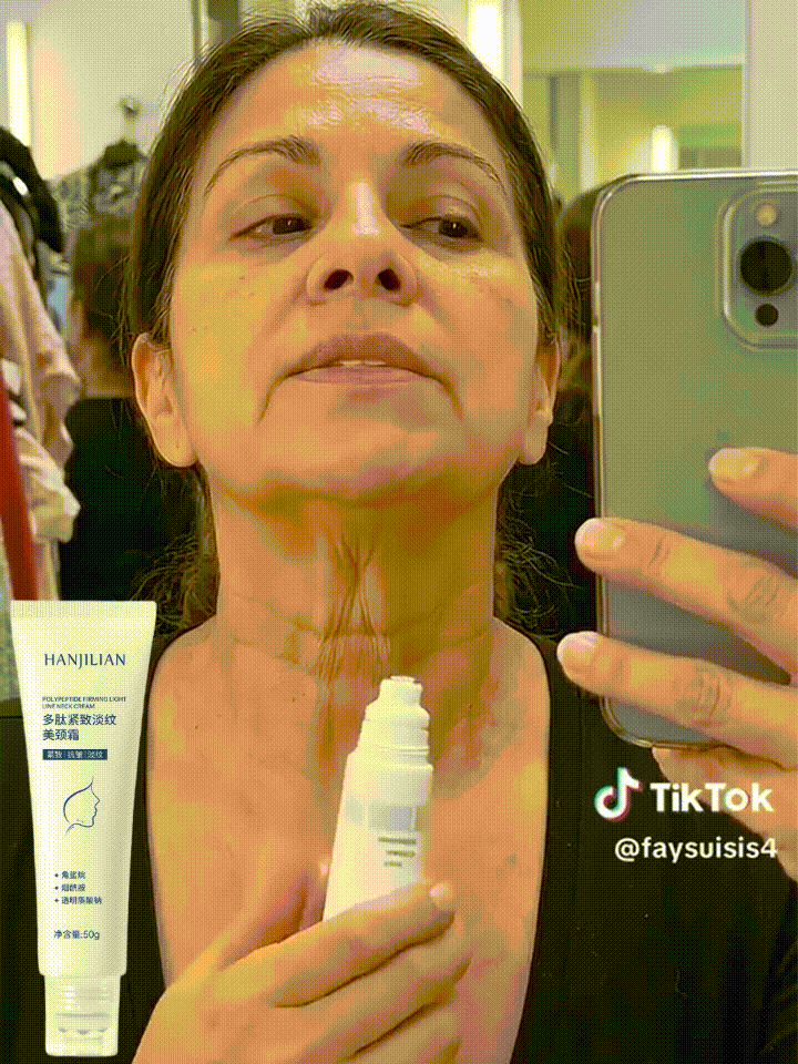Collagen Fullerene Cell Regeneration Cream