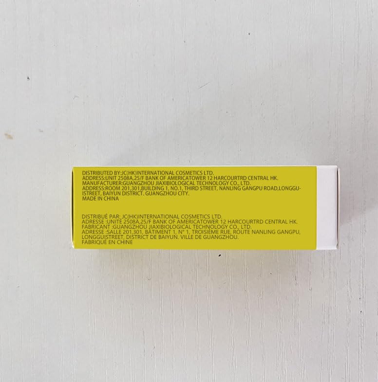 Glow Reviver Lip Oil – Hydrating High-Shine Vegan Lip Oil