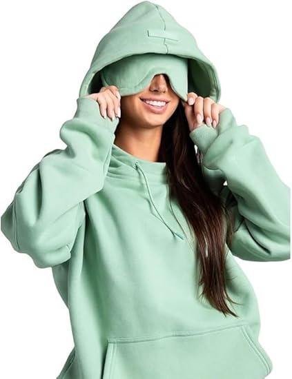Airplane Mode Comfy Hoodie