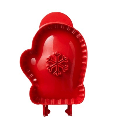 🎄Fall Hand Pie Molds Set of 3