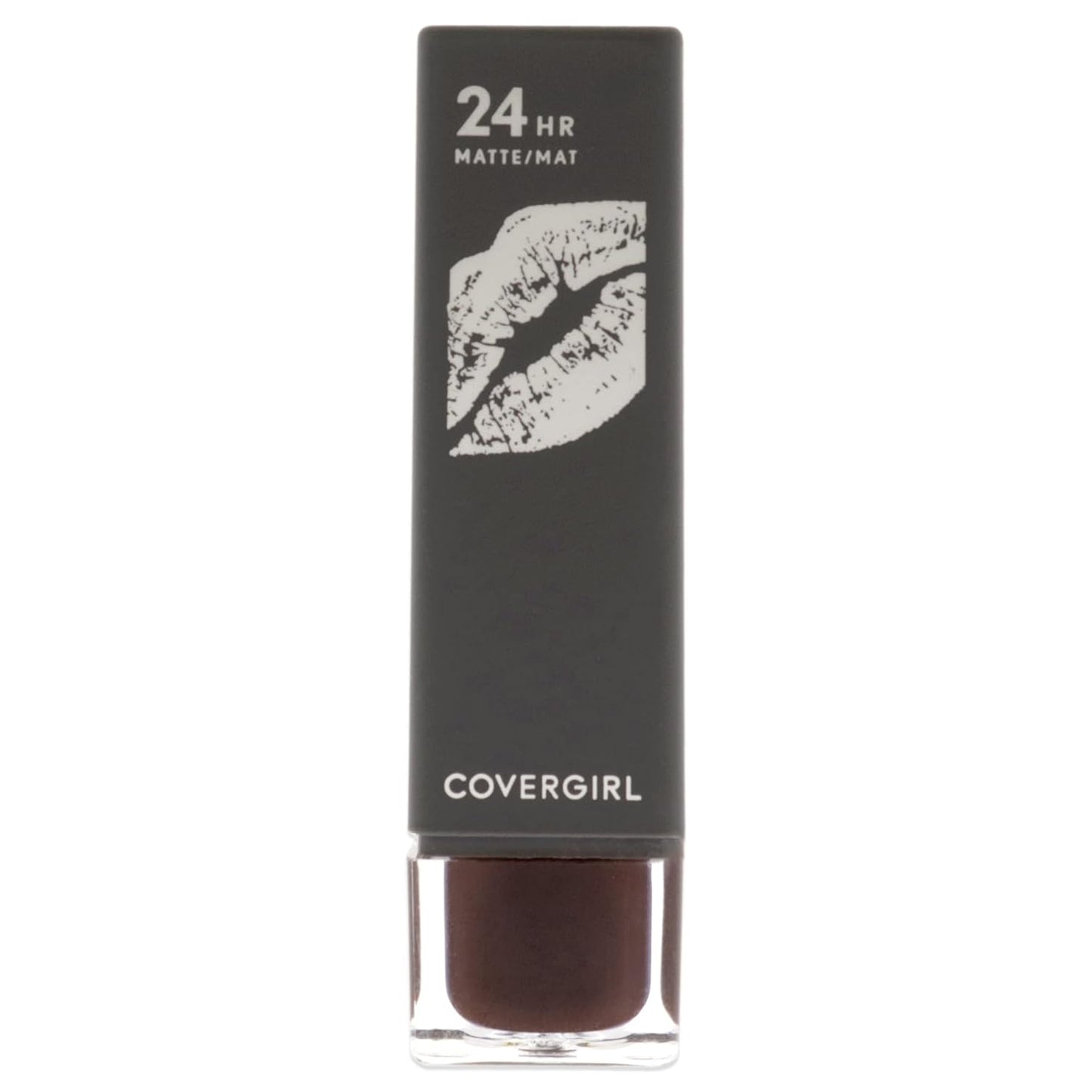 Exhibitionist Ultra-Matte Lipstick – Provocateur