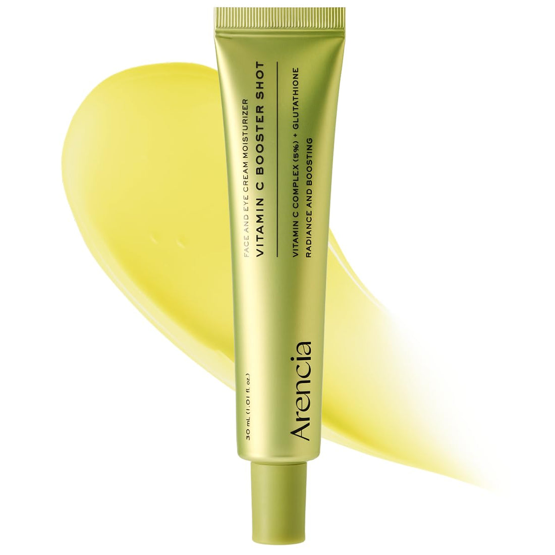 Vitamin C &Retinal Booster Shot Duo Set