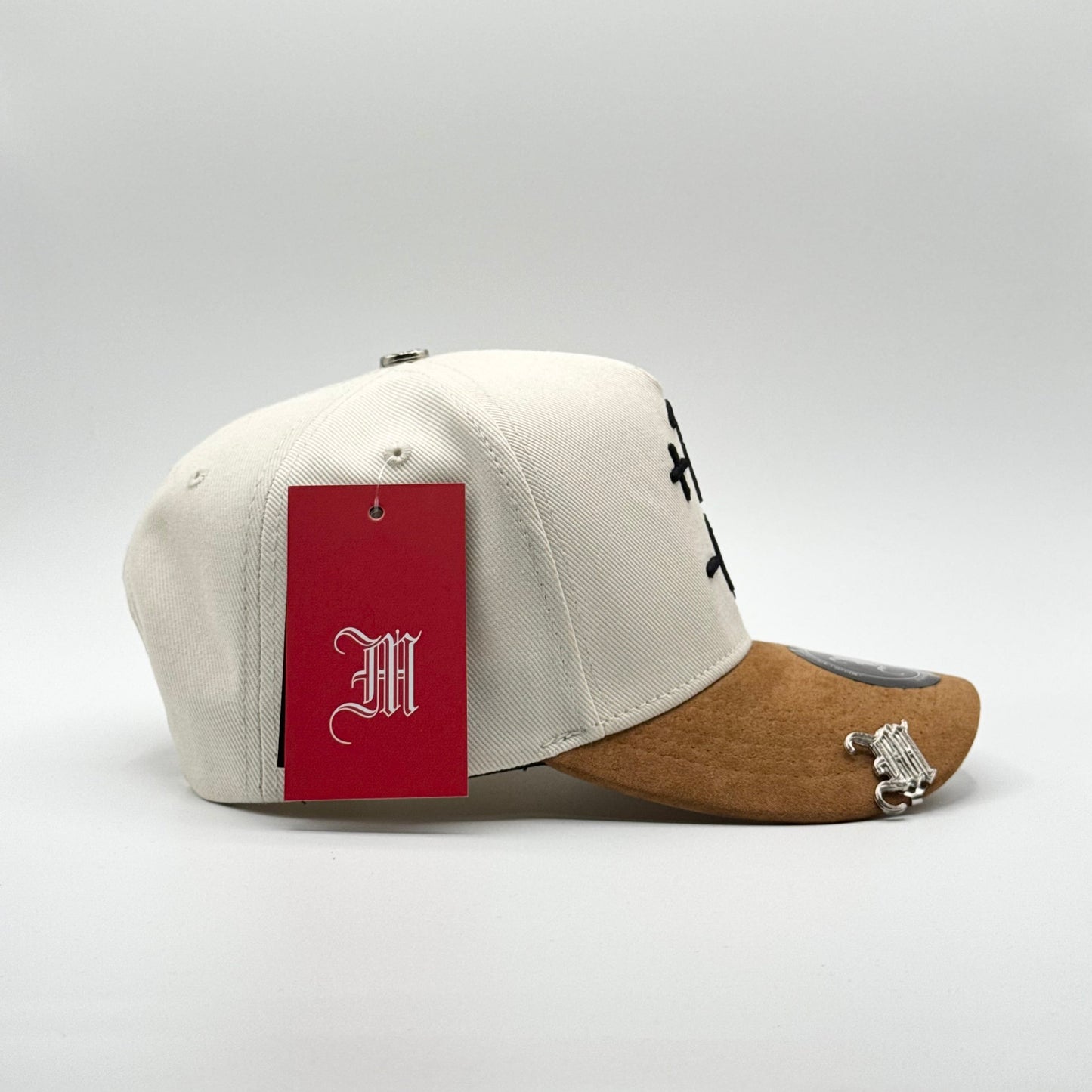 Fear Not Baseball Cap