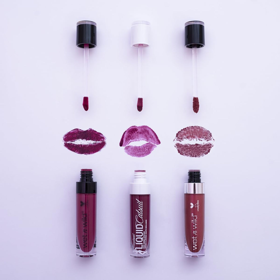 Catsuit Matte Liquid Lipstick