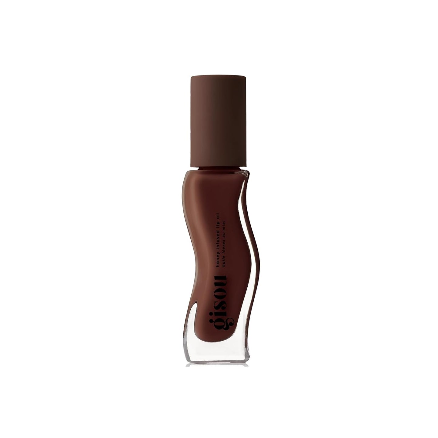 Gisou Honey Infused Hydrating Lip Oil