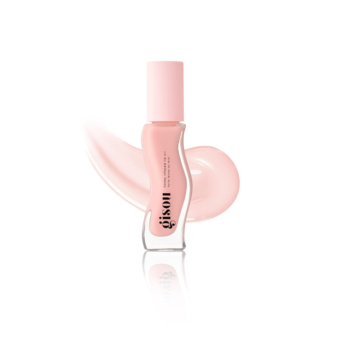 Gisou Honey Infused Hydrating Lip Oil
