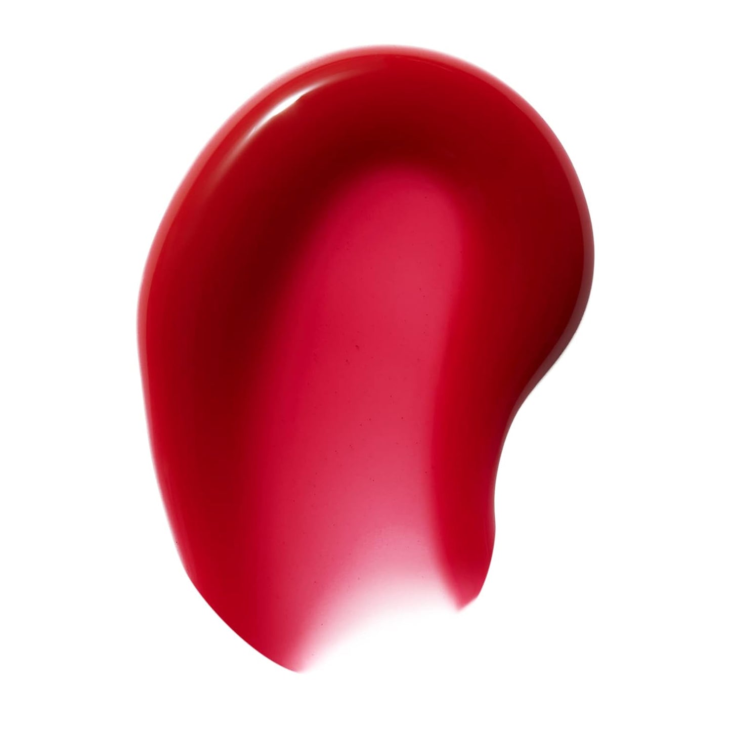 Lip Lacquer, Nourishing, Non-Sticky Ultra-Shine Lip Gloss With Sheer Color, Infused With Vitamins A & E, Vegan & Cruelty-Free, Clear