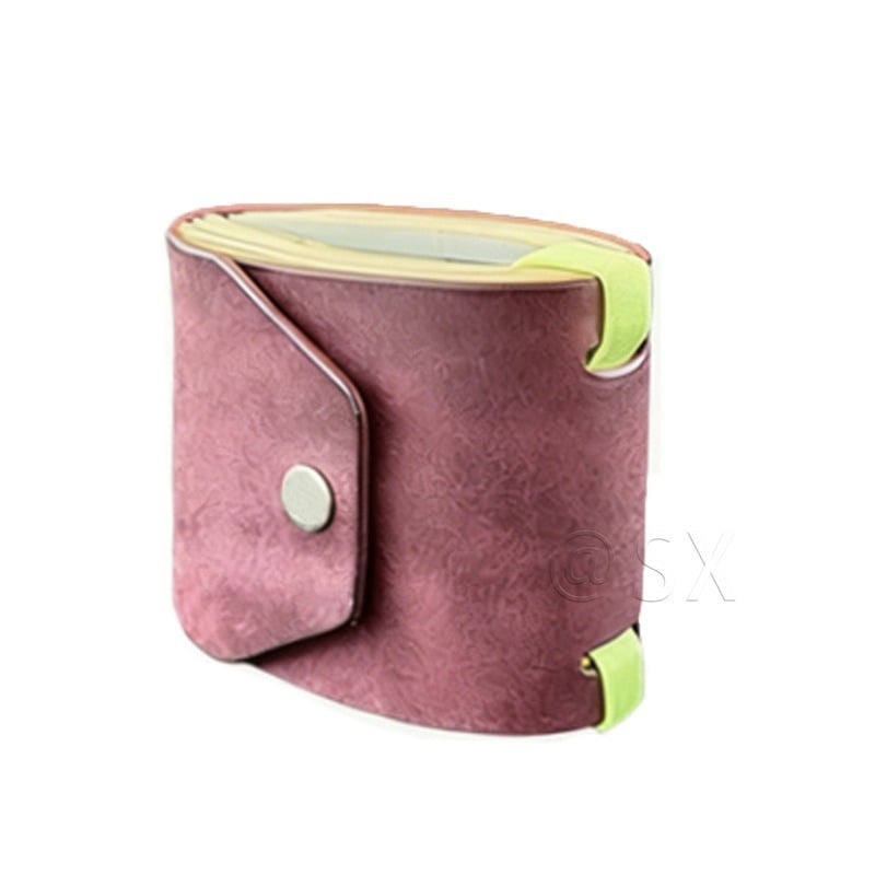 The Cash Wrap Wallet