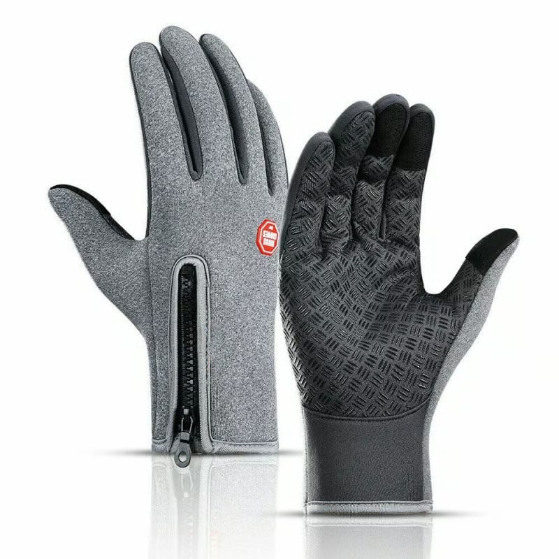 Ultimate Waterproof & Windproof Thermal Non-Slip Gloves