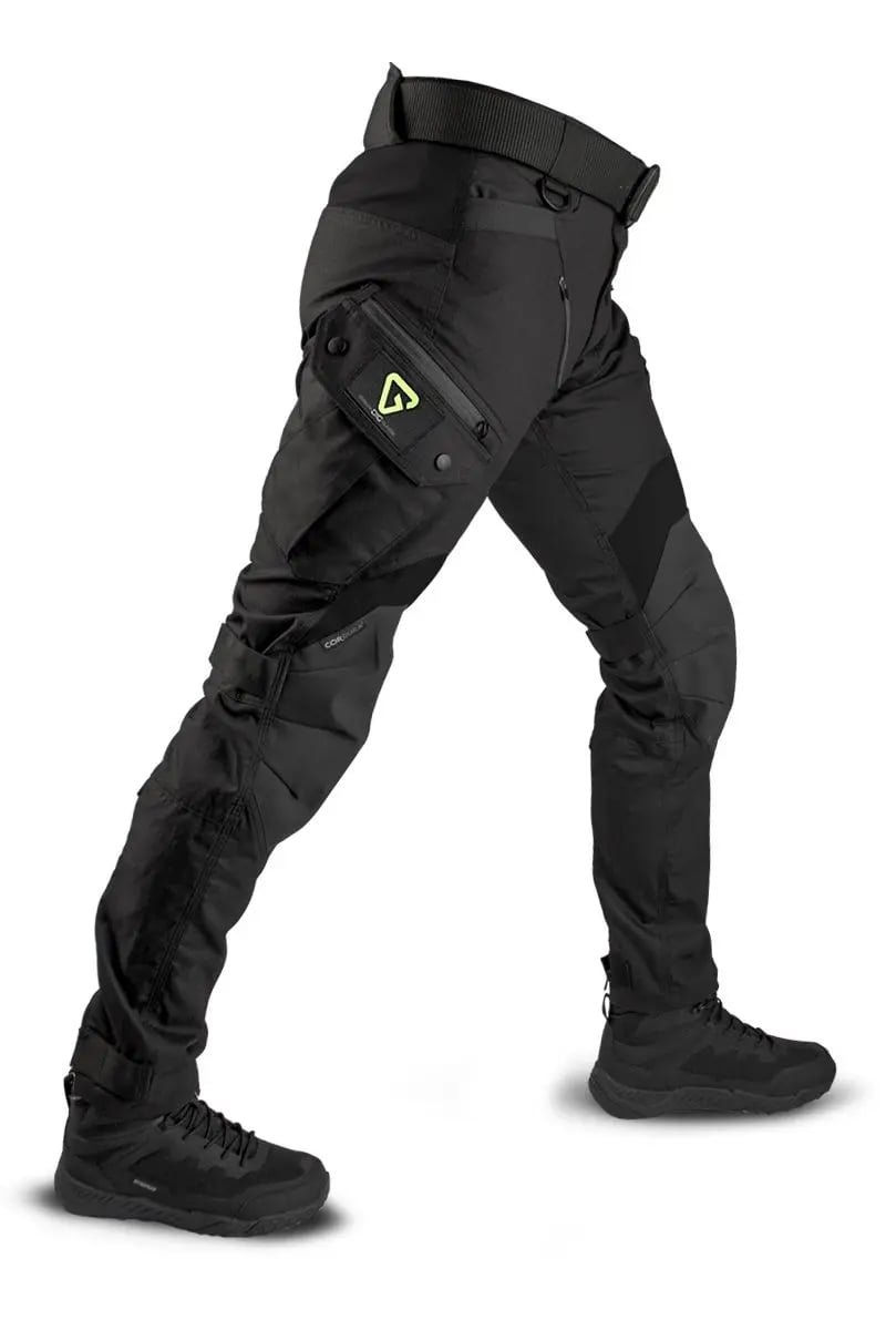 🛡️Tactical Multi-Purpose Pants: Durable, Stylish & Ready for Any Adventure
