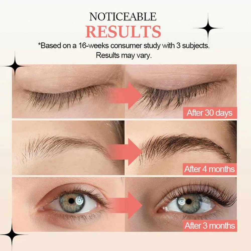 Eyelash Enhancing Serum