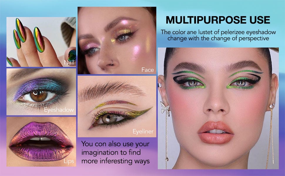 VividLine Color Eyeliner Collection