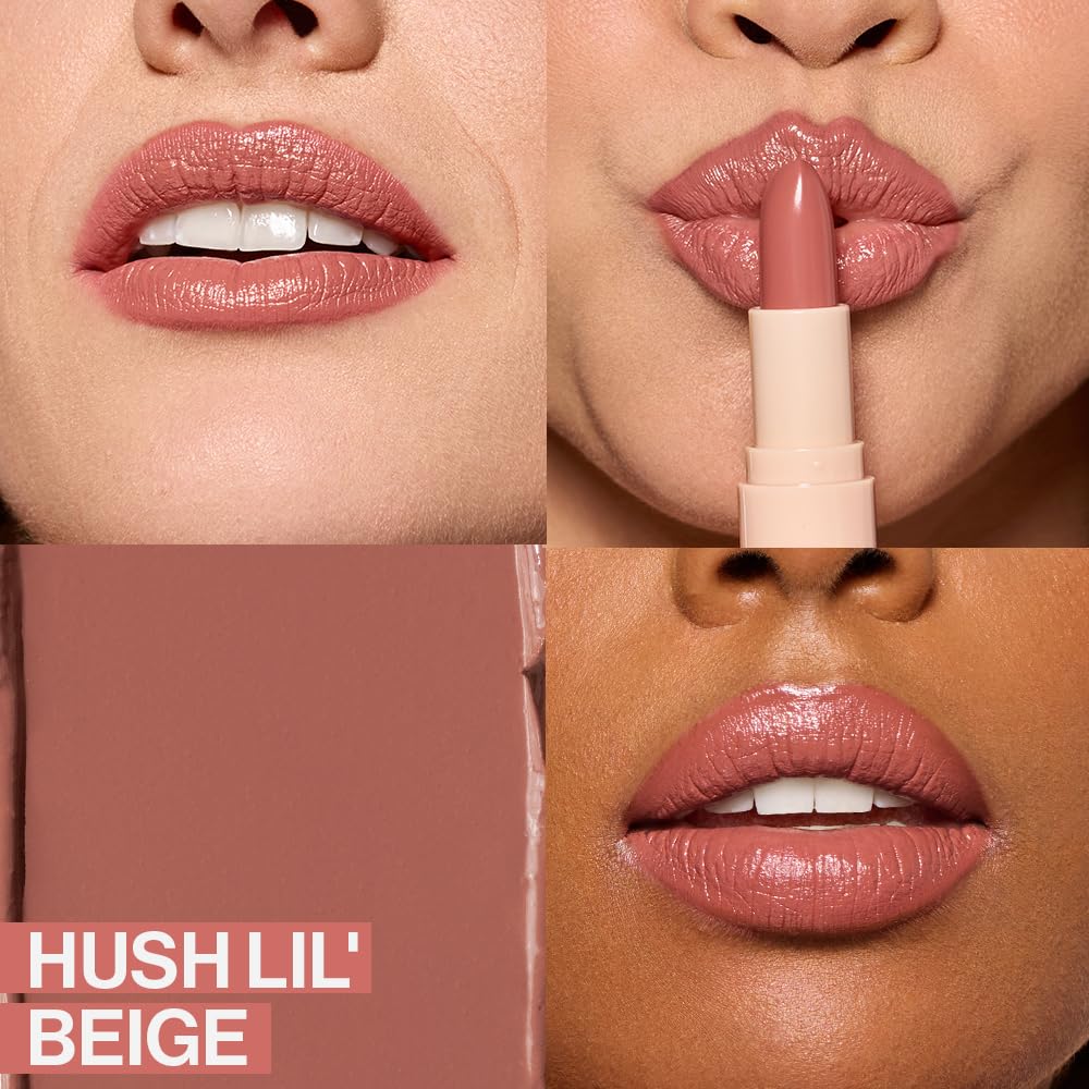 Mega Last Satin Lipstick