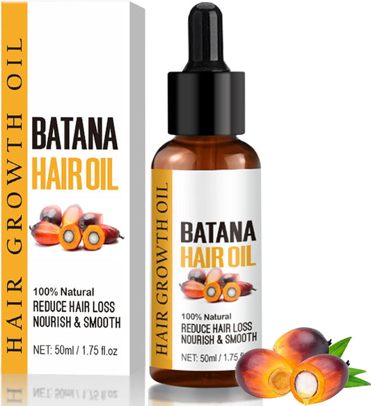 Batana Hair Oil - 50ML
