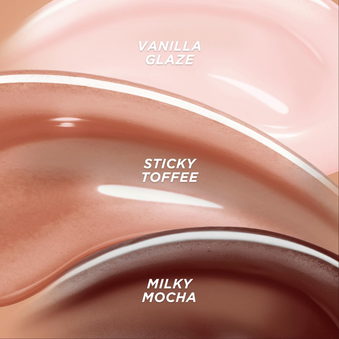 Gisou Honey Infused Hydrating Lip Oil