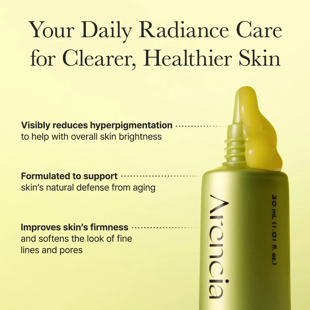 VITAMIN C BOOSTER SHOT 30ML
