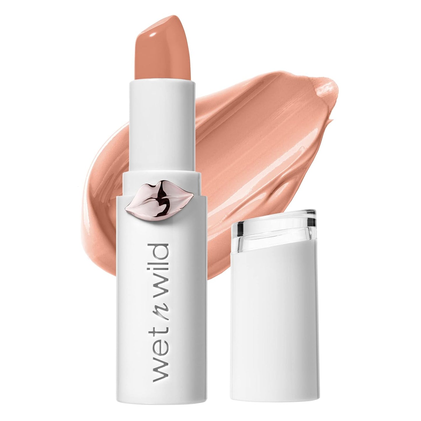 Mega Last High-Shine Lipstick