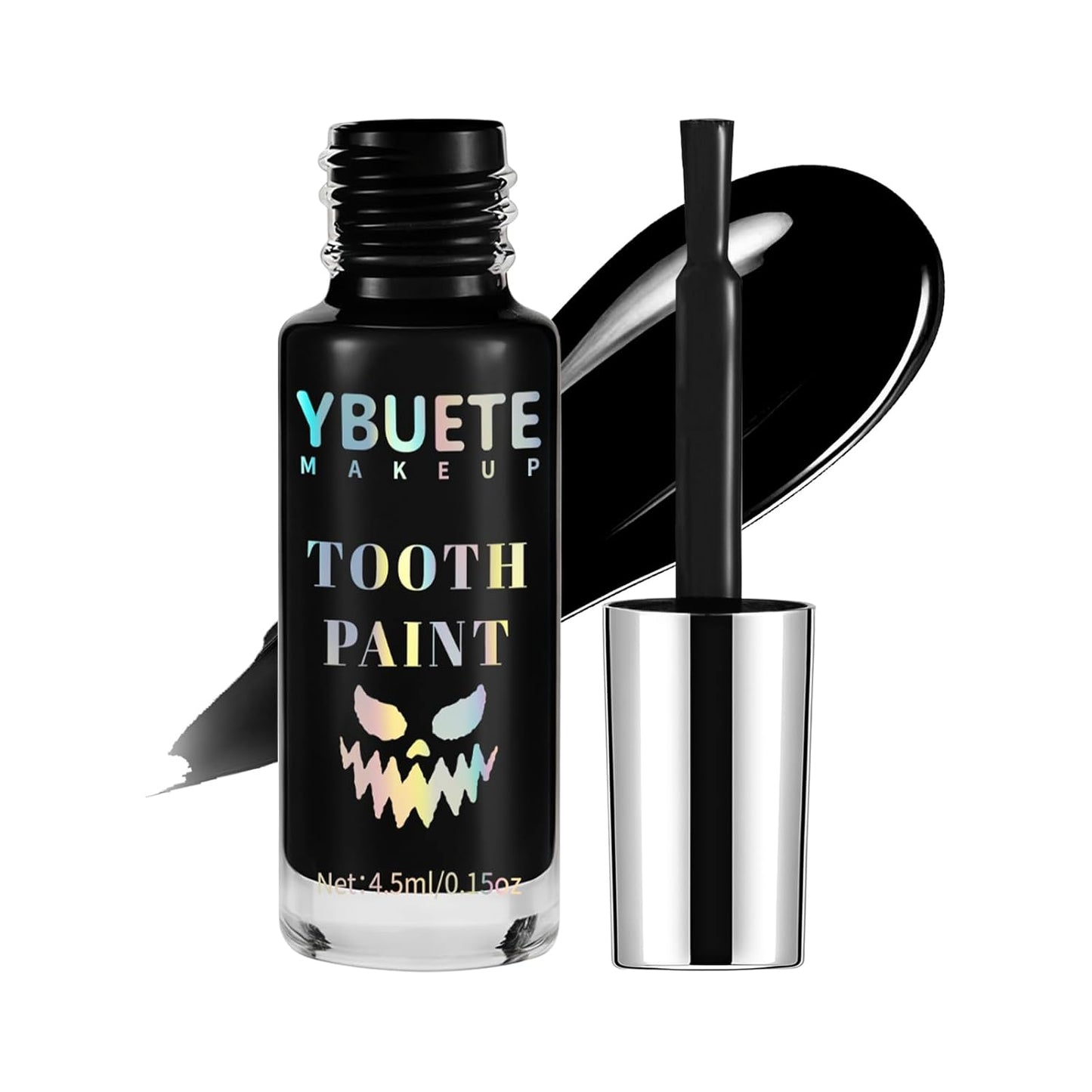 White Teeth Paint, Instant Bright White