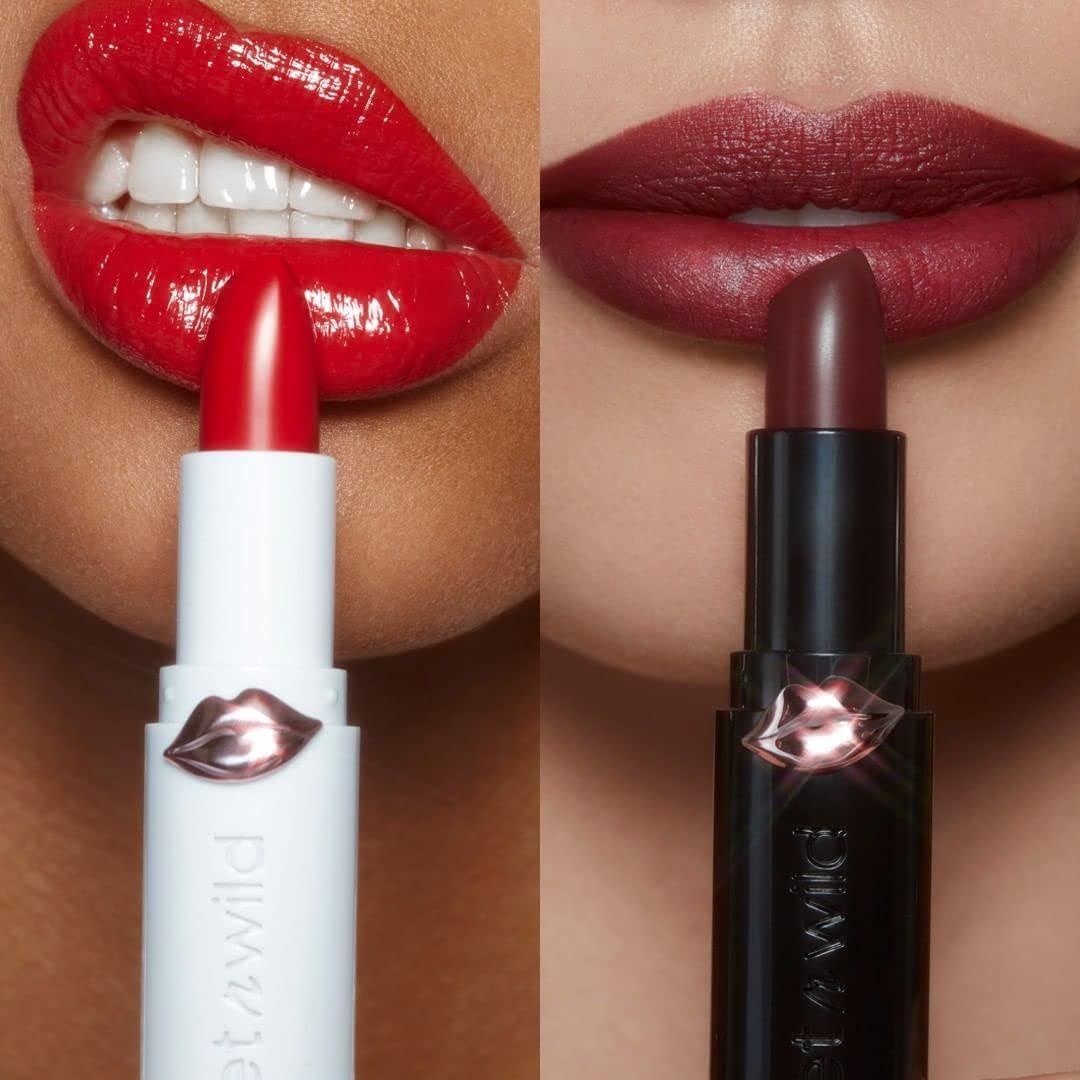 Mega Last High-Shine Lipstick