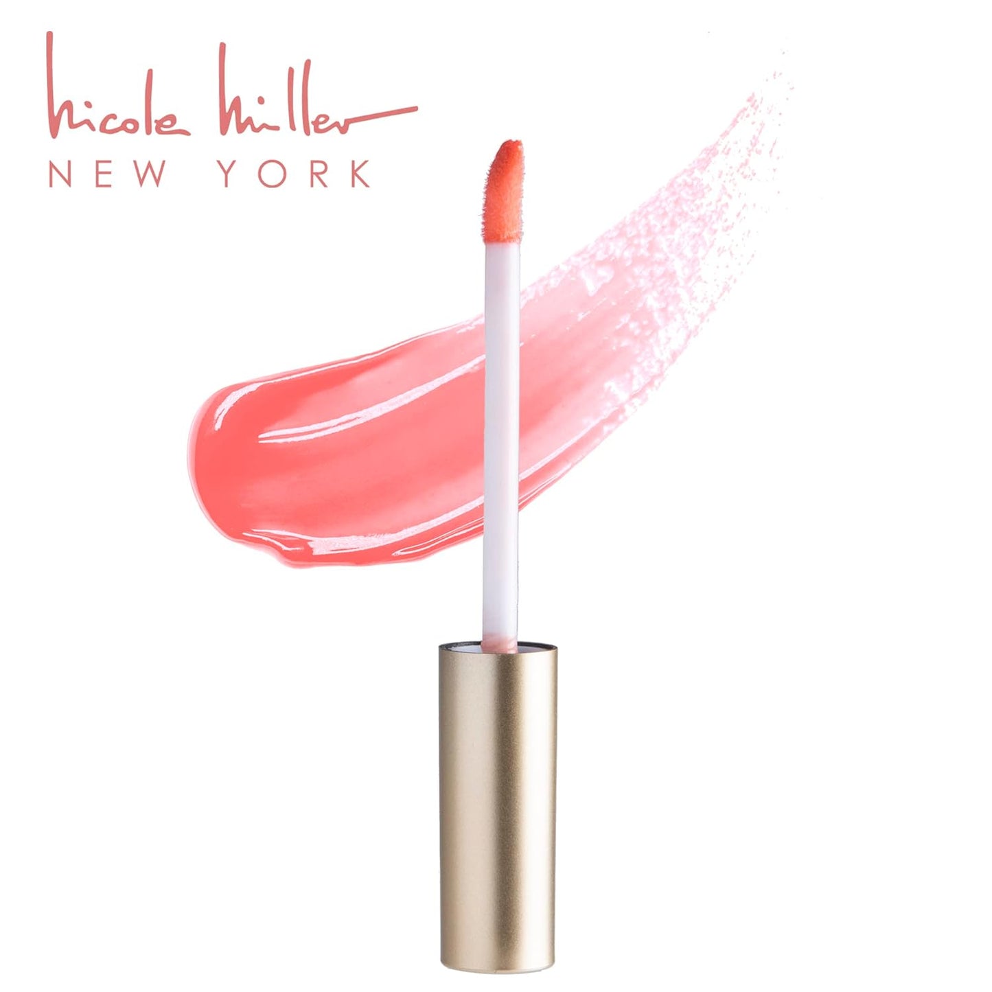 Lip Gloss Collection Shimmery Glosses for Women