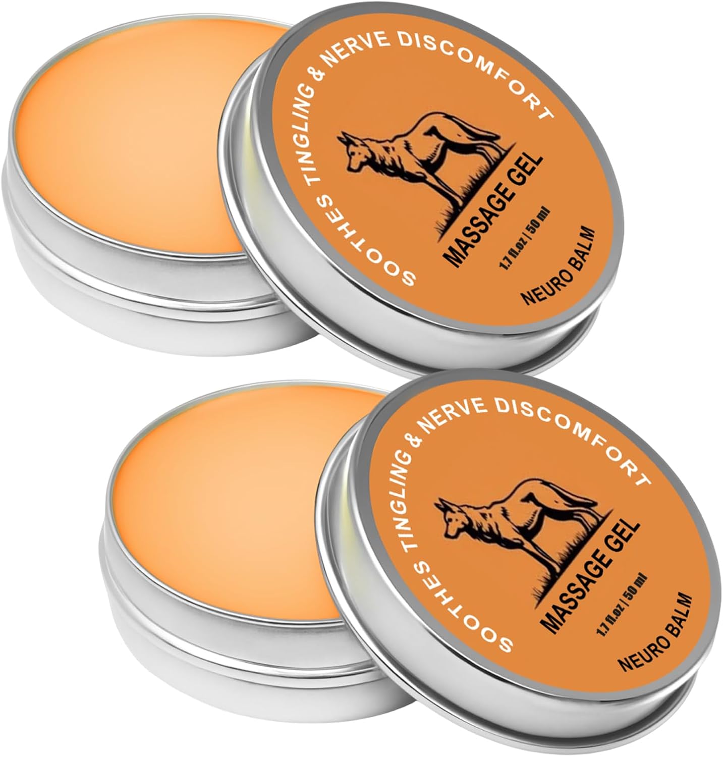 Neuro Balm Neuro Balm Neuro Balm
