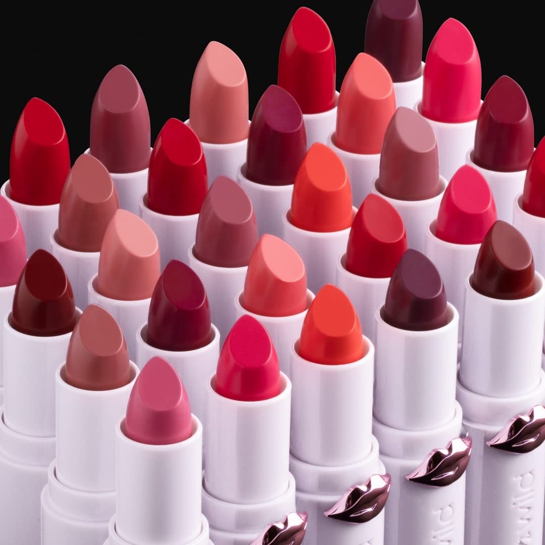 Mega Last High-Shine Lipstick