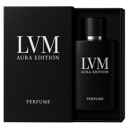 THE LMV AURA Infused with Oxylurexin™