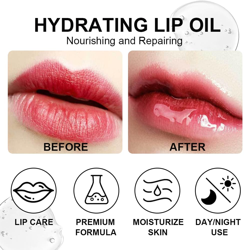 12-Color Matte Liquid Lipstick Kit – Long-Lasting 24H