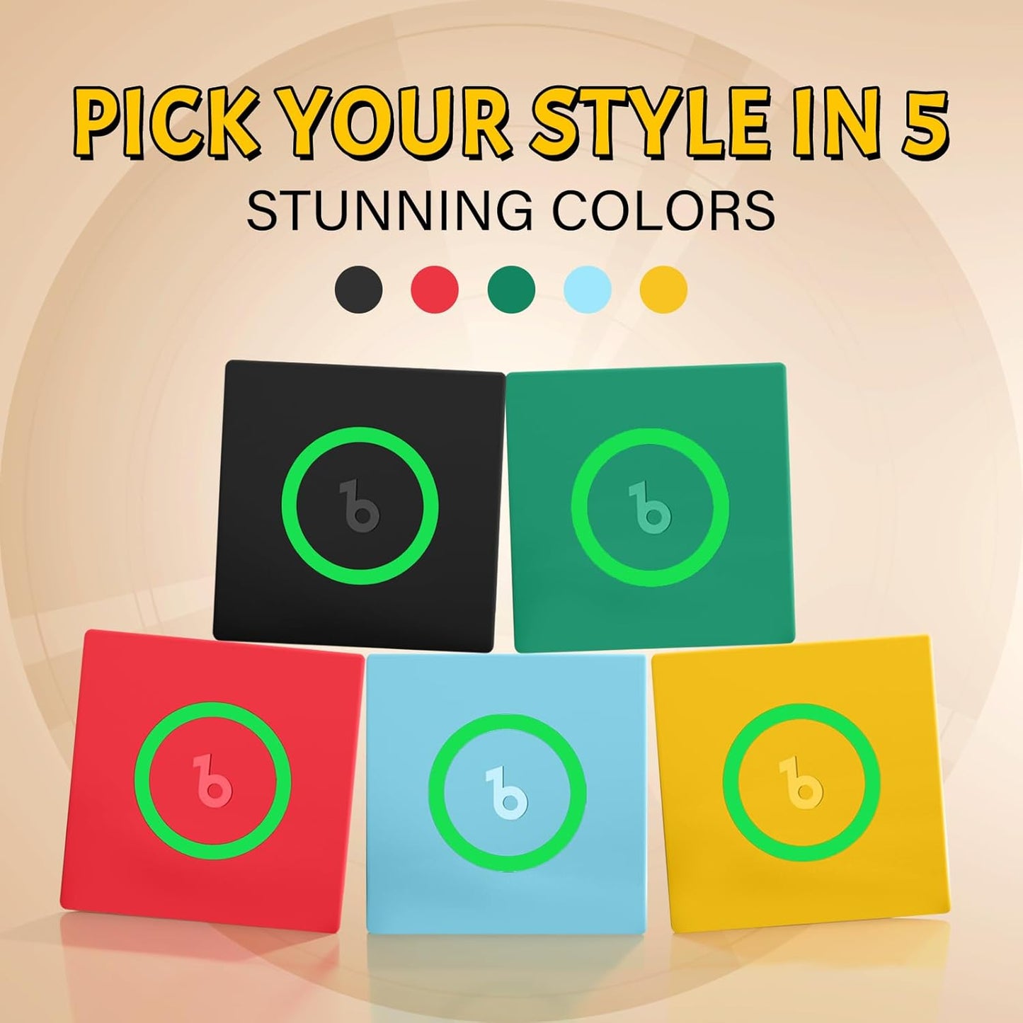 Personalized Music Fridge Magnet Custom Spotify Refrigerator Magnet with Photo Album & Can Play Songs Christmas Meaningful Gifts