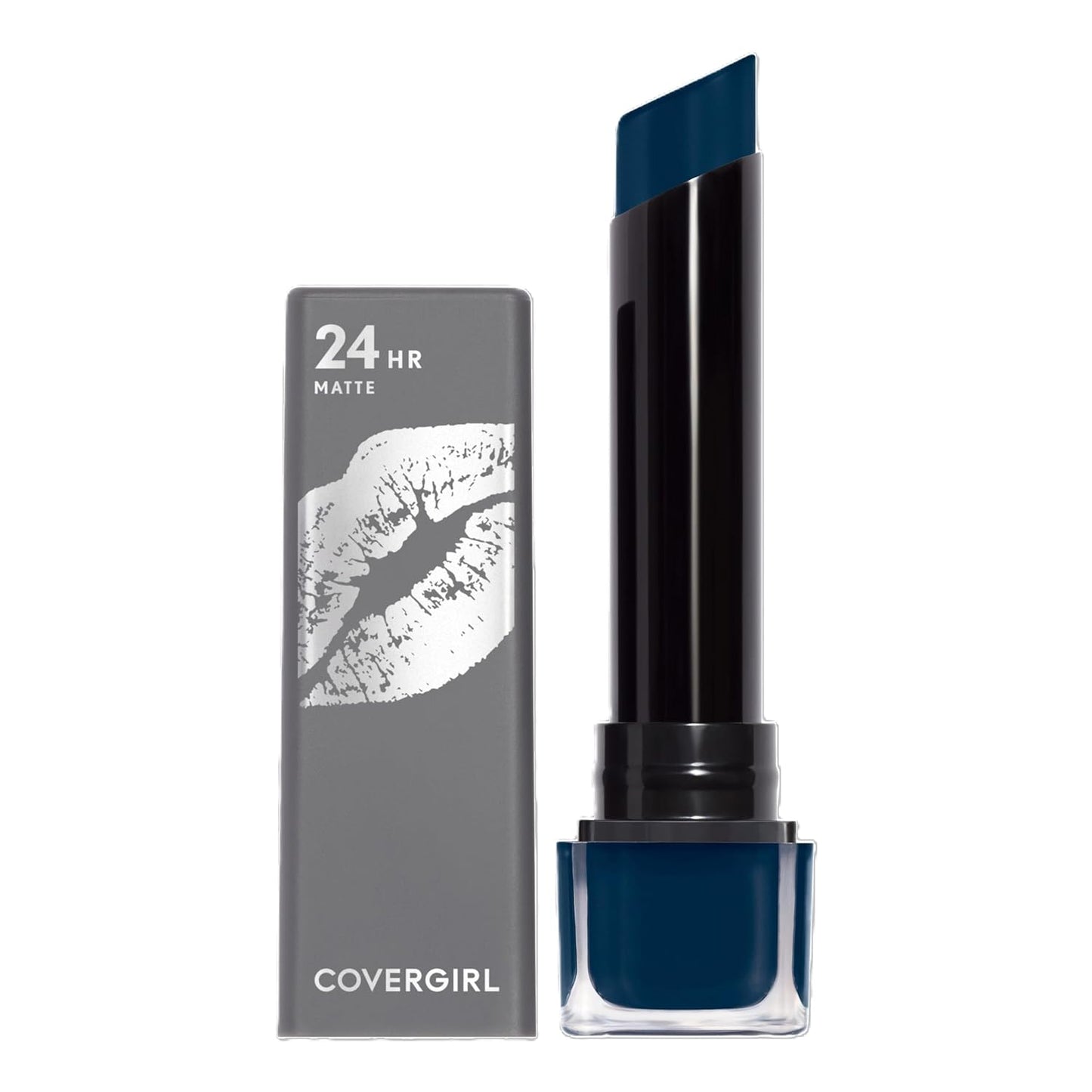 Exhibitionist Ultra-Matte Lipstick – Provocateur