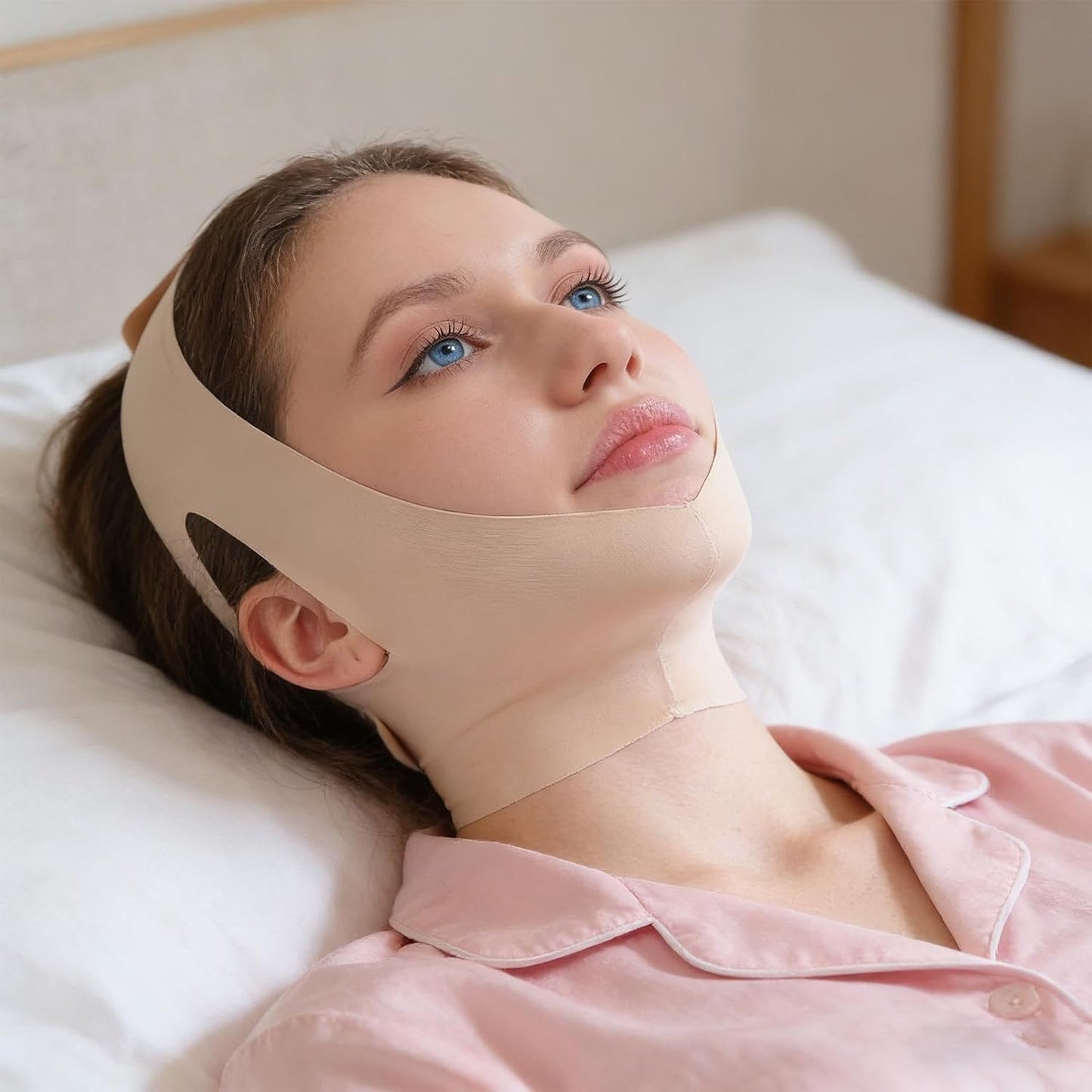 Collagen Face Sculpt Wrap