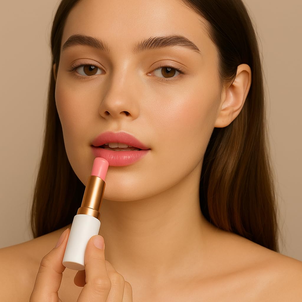 6 Pcs/Set Lipstick Set