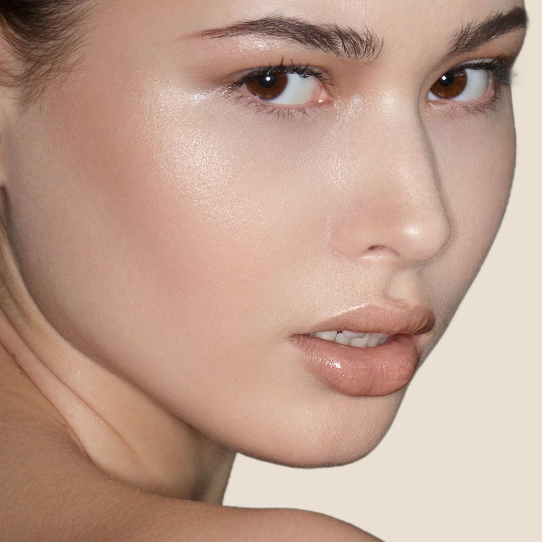 Girl Lip Oil Nourishing Gloss