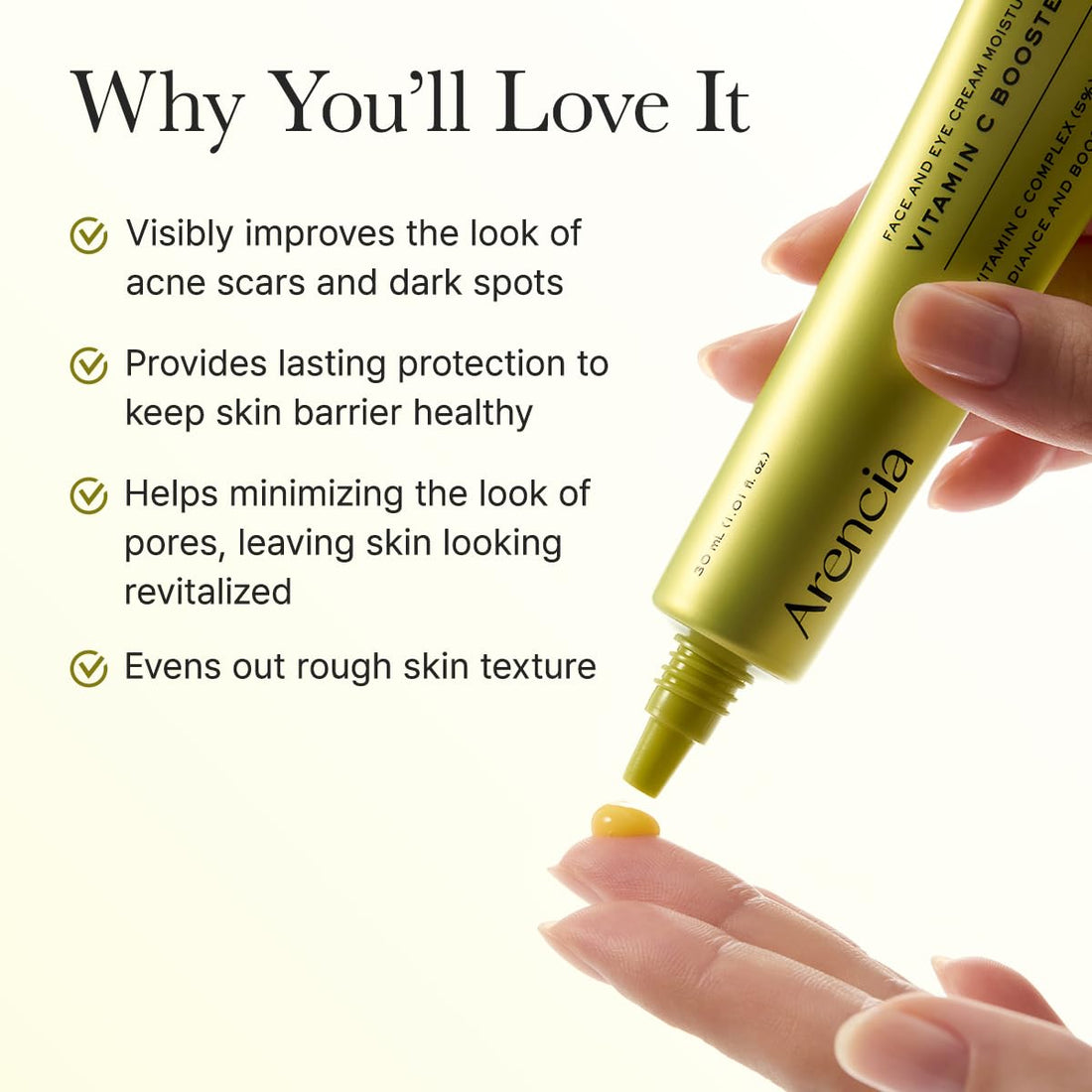 Vitamin C &Retinal Booster Shot Duo Set