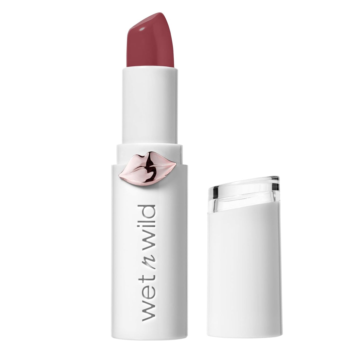 Mega Last High-Shine Lipstick