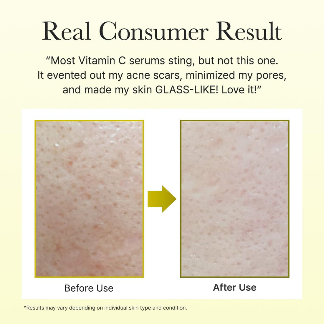Vitamin C &Retinal Booster Shot Duo Set
