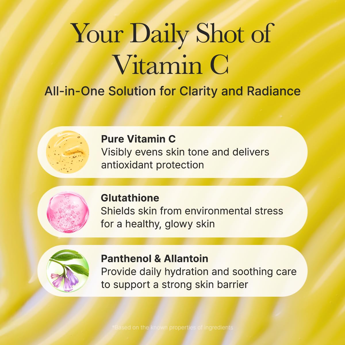 Vitamin C &Retinal Booster Shot Duo Set