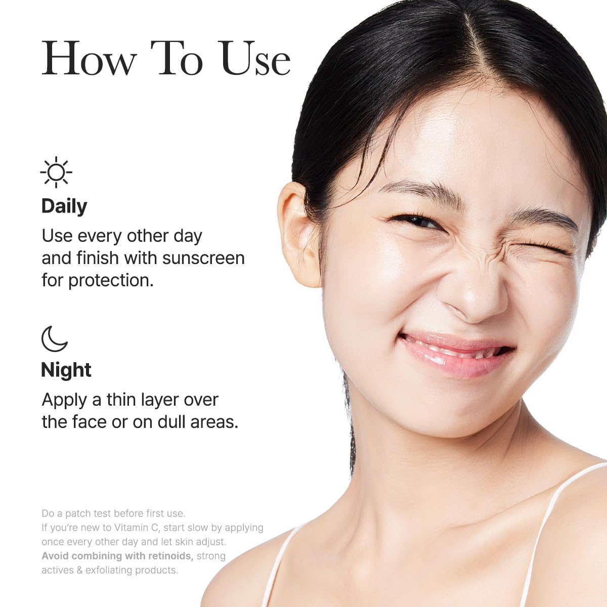 Vitamin C &Retinal Booster Shot Duo Set