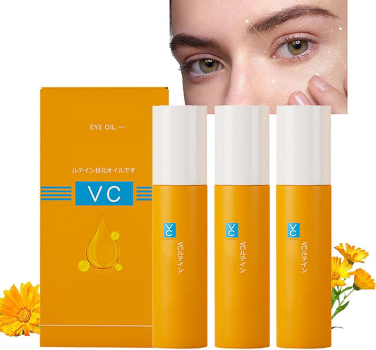 Dinkiss Lutein Eye Essence Oil