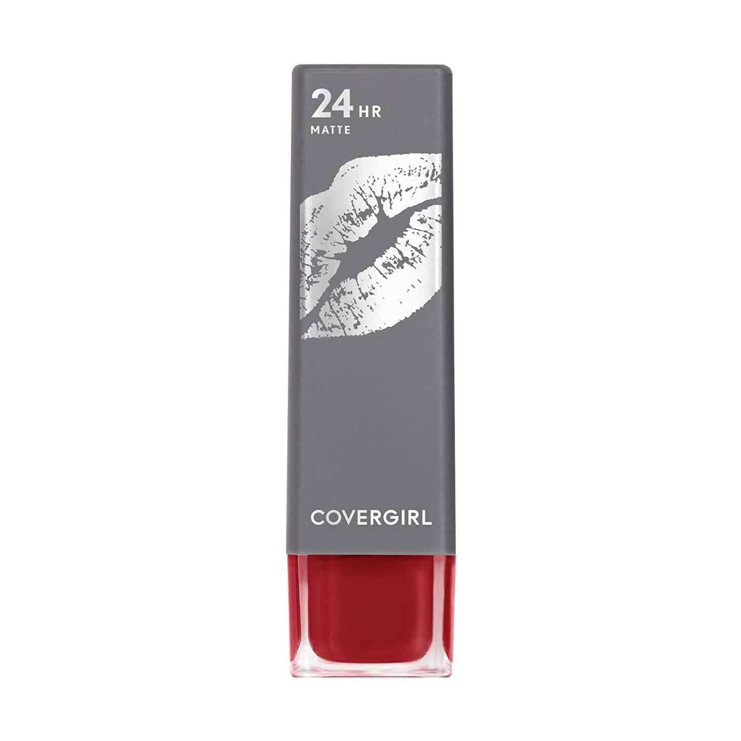 Exhibitionist Ultra-Matte Lipstick – Provocateur